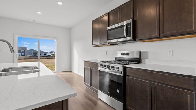 2265 Cobble Springs Drive, Wonder Lake, IL 60097