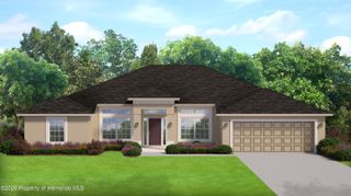 5272 Colchester Avenue, Spring Hill, FL 34608