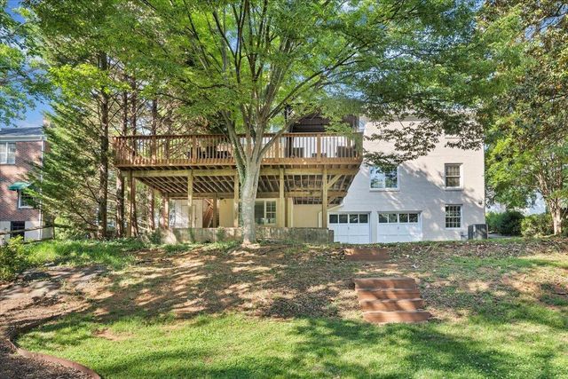 712 Cassell LN SW, Roanoke, VA 24014