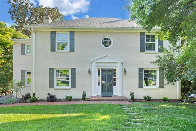 712 Cassell LN SW, Roanoke, VA 24014