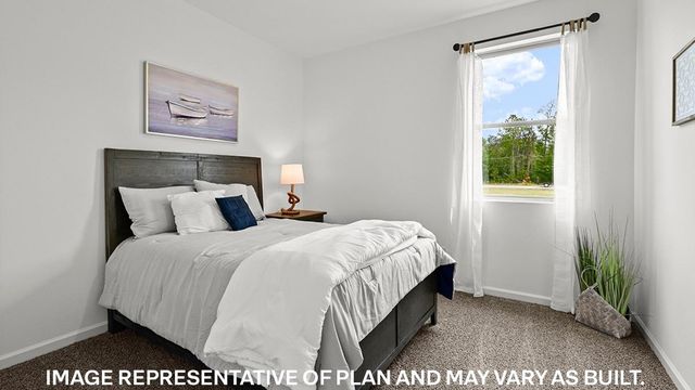130 KIPLING DR, Oakland, TN 38060