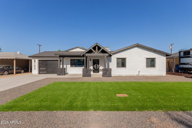 106 E El Camino Drive, Phoenix, AZ 85020
