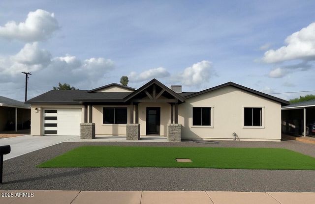 106 E El Camino Drive, Phoenix, AZ 85020