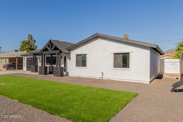 106 E El Camino Drive, Phoenix, AZ 85020