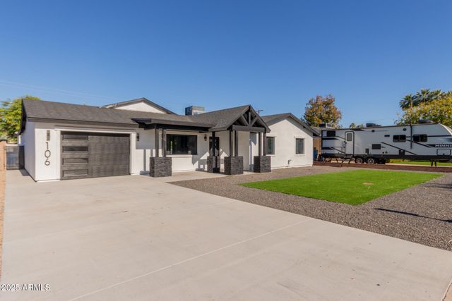 106 E El Camino Drive, Phoenix, AZ 85020