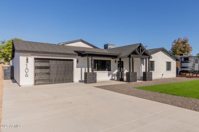 106 E El Camino Drive, Phoenix, AZ 85020