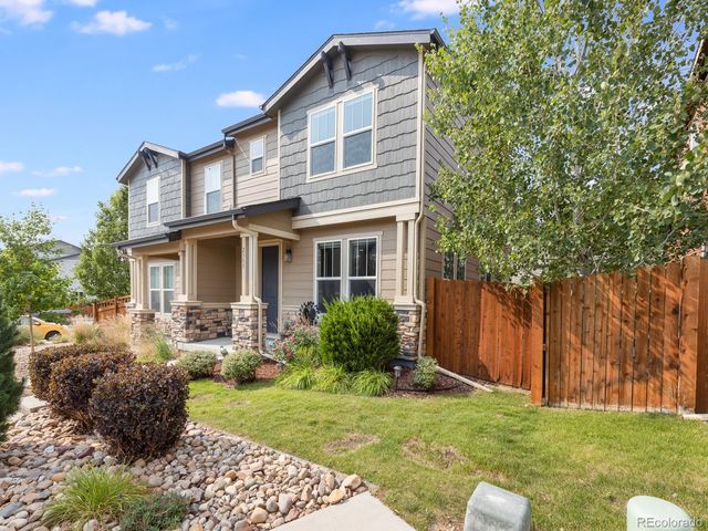 2355 W 165th Place, Broomfield, CO 80023
