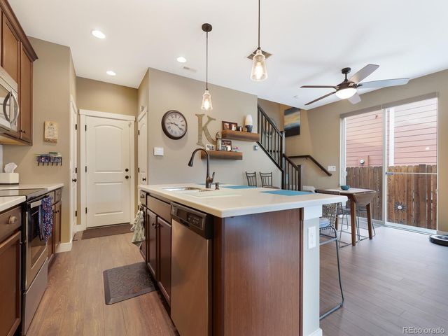 2355 W 165th Place, Broomfield, CO 80023