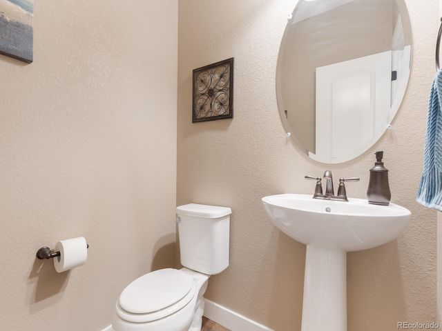 2355 W 165th Place, Broomfield, CO 80023