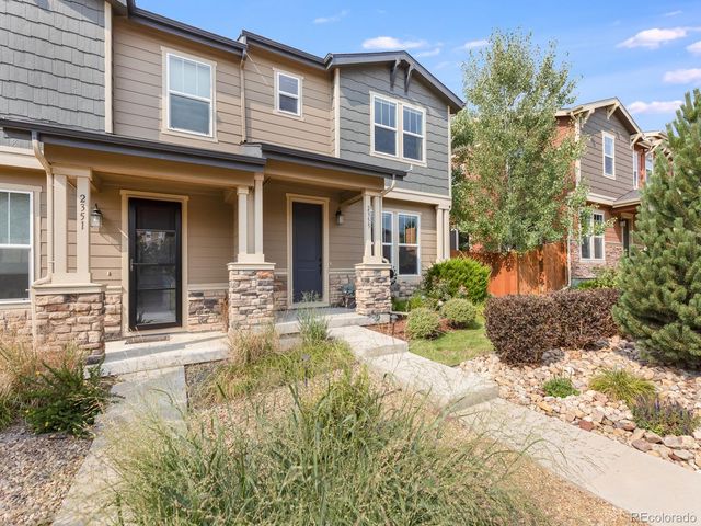 2355 W 165th Place, Broomfield, CO 80023
