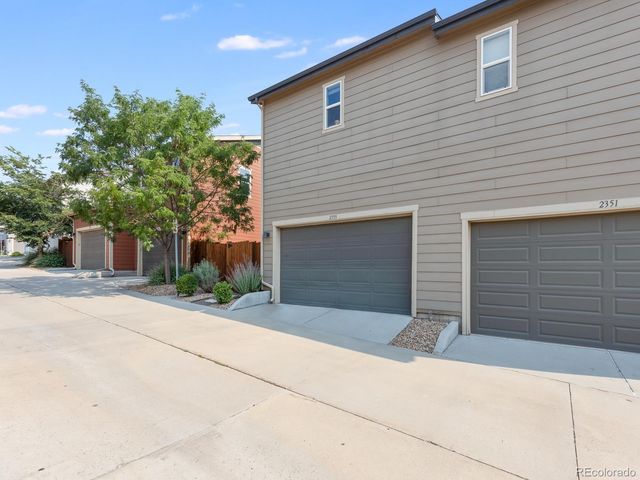 2355 W 165th Place, Broomfield, CO 80023