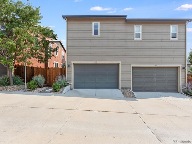 2355 W 165th Place, Broomfield, CO 80023