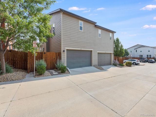 2355 W 165th Place, Broomfield, CO 80023