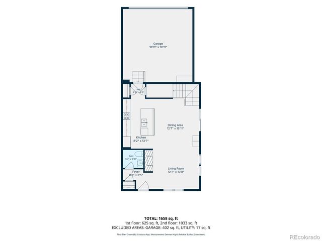2355 W 165th Place, Broomfield, CO 80023