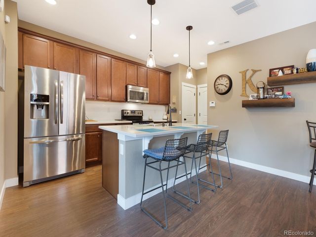 2355 W 165th Place, Broomfield, CO 80023