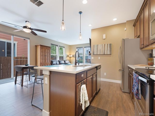 2355 W 165th Place, Broomfield, CO 80023