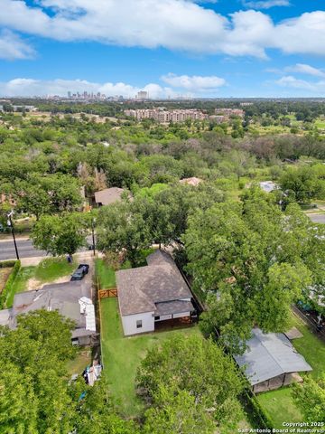 430 E Hart, San Antonio, TX 78214