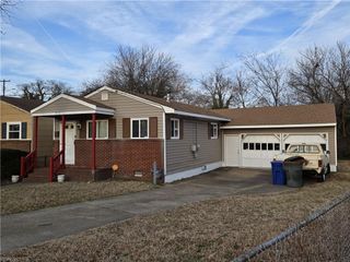 2010 Roanoke AVE, Newport News, VA 23607