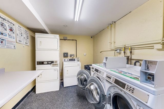 329 Harvard Street 11, Cambridge, MA 02139