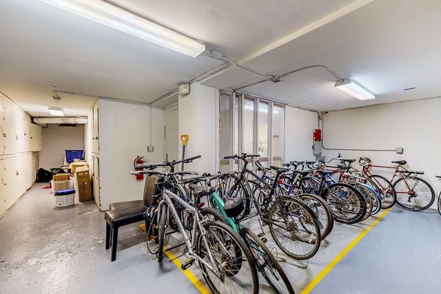 329 Harvard Street 11, Cambridge, MA 02139