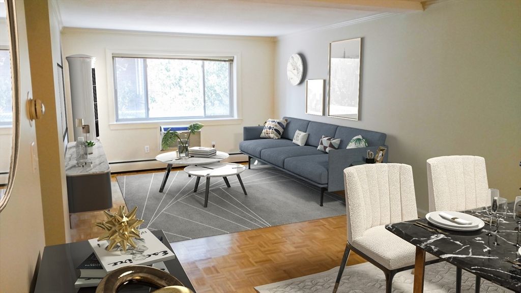 329 Harvard Street 11, Cambridge, MA 02139