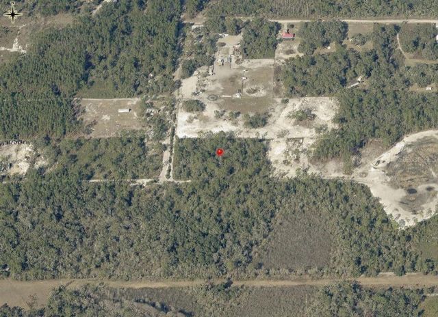 Tract 418 SW 158TH LANE, Dunnellon, FL 34432