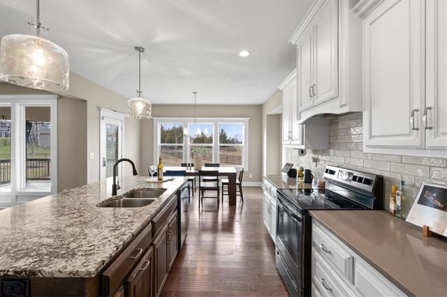 11124 S Barth Road, Olathe, KS 66061