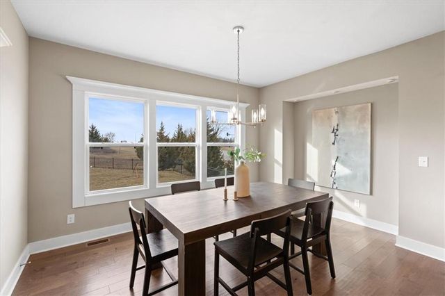 11124 S Barth Road, Olathe, KS 66061