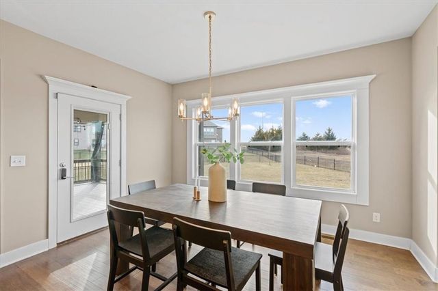 11124 S Barth Road, Olathe, KS 66061