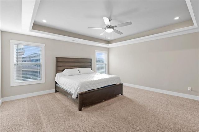 11124 S Barth Road, Olathe, KS 66061