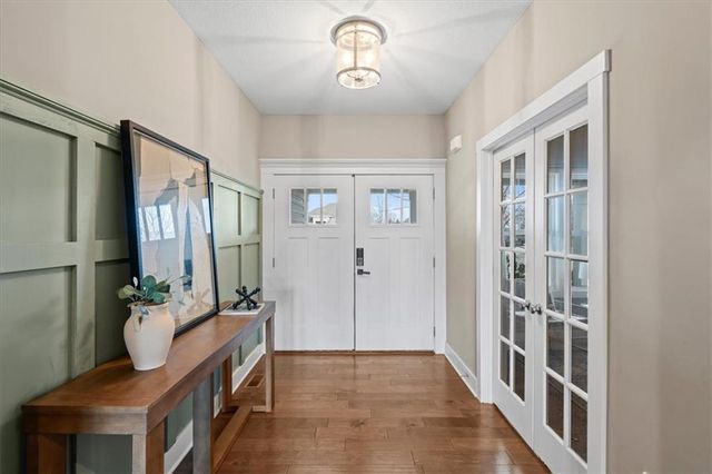 11124 S Barth Road, Olathe, KS 66061