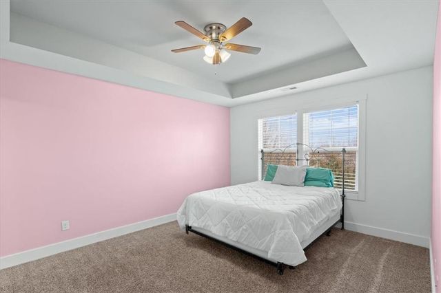 11124 S Barth Road, Olathe, KS 66061