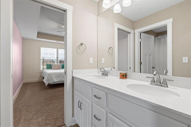 11124 S Barth Road, Olathe, KS 66061