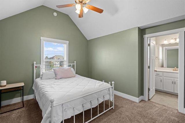 11124 S Barth Road, Olathe, KS 66061