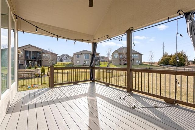 11124 S Barth Road, Olathe, KS 66061