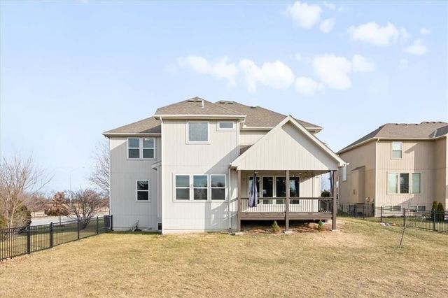 11124 S Barth Road, Olathe, KS 66061