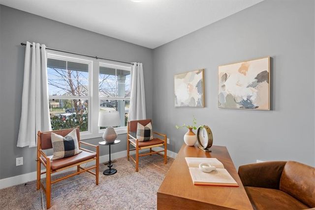 11124 S Barth Road, Olathe, KS 66061