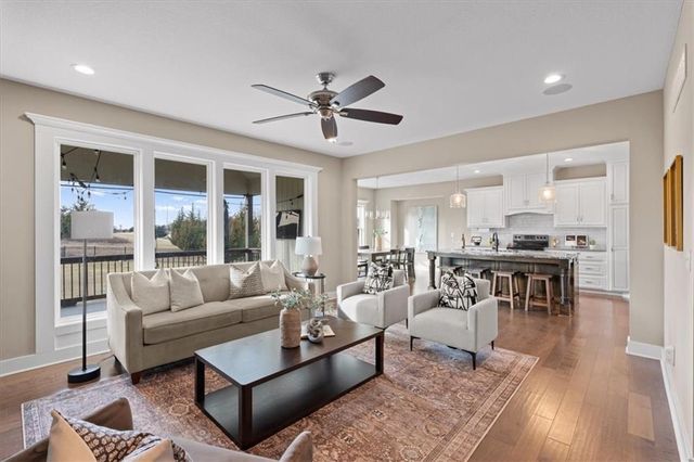 11124 S Barth Road, Olathe, KS 66061