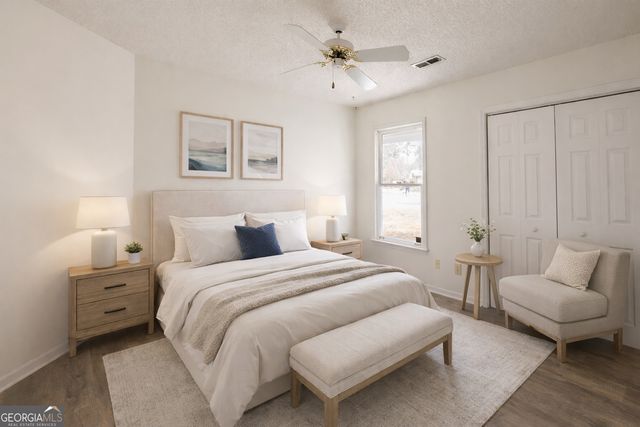 112 Glendale Drive, Peachtree City, GA 30269