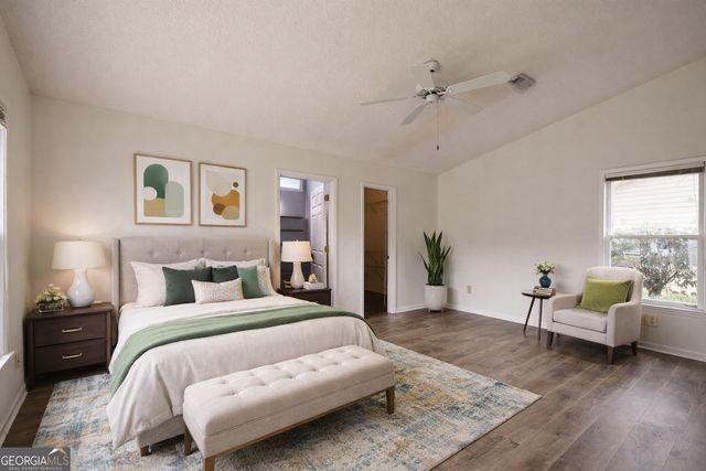 112 Glendale Drive, Peachtree City, GA 30269