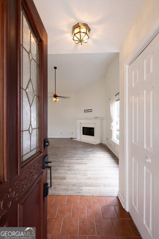 112 Glendale Drive, Peachtree City, GA 30269