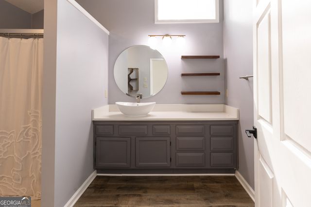 112 Glendale Drive, Peachtree City, GA 30269