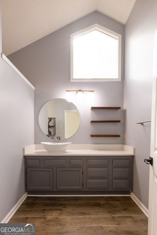 112 Glendale Drive, Peachtree City, GA 30269