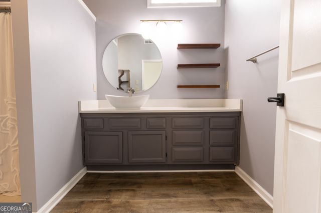 112 Glendale Drive, Peachtree City, GA 30269