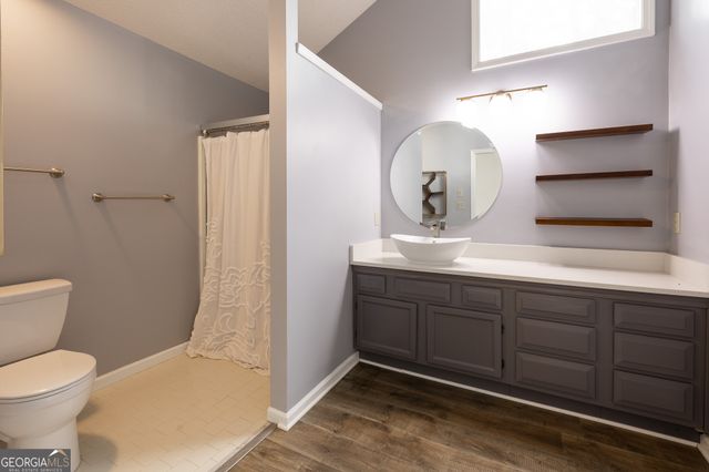 112 Glendale Drive, Peachtree City, GA 30269