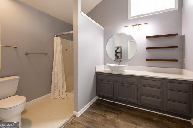 112 Glendale Drive, Peachtree City, GA 30269