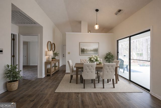 112 Glendale Drive, Peachtree City, GA 30269