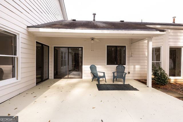 112 Glendale Drive, Peachtree City, GA 30269