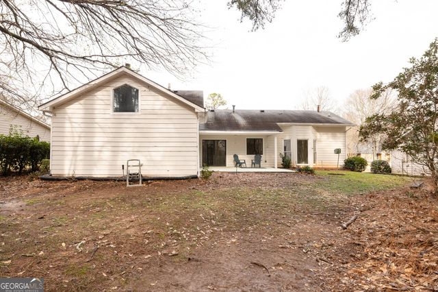 112 Glendale Drive, Peachtree City, GA 30269