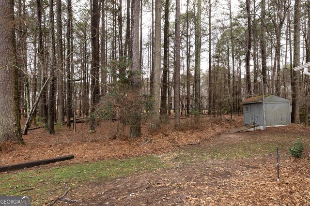 112 Glendale Drive, Peachtree City, GA 30269